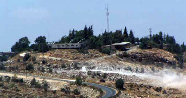 اليمين الإسرائيلى يسن قانونا لمصادرة أراض فلسطين داخل المستوطنات