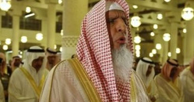 مفتى السعودية ردا على انتقاد إيران لإدارة مناسك الحج: هؤلاء ليسوا مسلمين