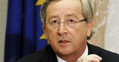 رئيس المفوضية الأوروبية: لا يوجد موعد نهائى لبدء محادثات خروج بريطانيا