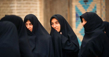 ارتفاع معدلات الطلاق فى إيران مرتبط بتغير أوضاع المرأة