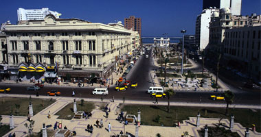 خالد الشيخ يكتب: إسكندرية أجمل مدن العالم