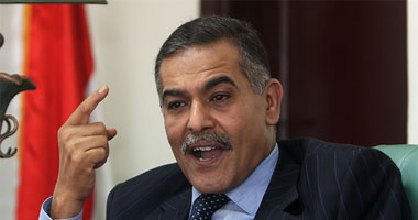 وفاة طلعت السادات رئيس حزب مصر القومى بأزمة قلبية مفاجئة