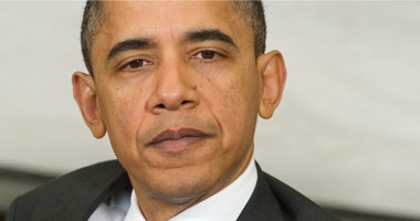 أوباما: واشنطن لا تسعى لتصفية القذافى 