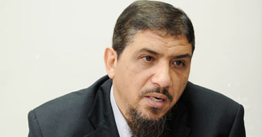 حماد يطالب بمراجعة تقرير اللجنة التساعية الرافضة لمشروع قناة السويس