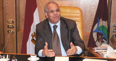 محافظ القاهرة: بدء تنفيذ أعمال المرحلة الرابعة بالخط الثالث للمترو