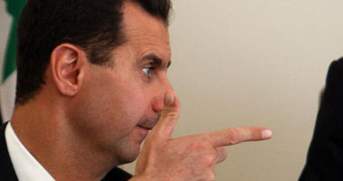 بشارالأسد يصدر مرسوما بتسمية وزير الاقتصاد "محافظا" عن سوريا