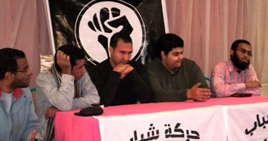 6 إبريل تعلن عن انطلاق مسيرات 25 يناير بالمحافظات