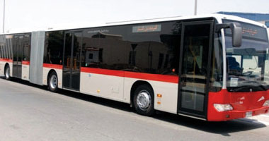 اعرف الحافلات السريعة المخطط إدخالها مصر لأول مرة لمواجهة الزحام × 9 معلومات