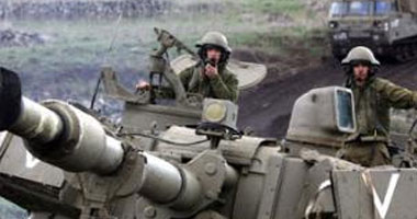 المدفعية الإسرائيلية تطلق 5 قنابل مضيئة تجاه جنوب لبنان