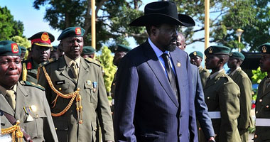 سيلفاكير يوجه بطرد الجماعات المعادية لحكومة السودان قبل نهاية نوفمبر