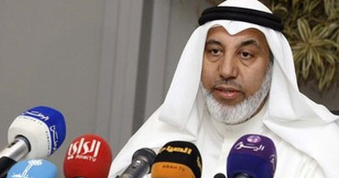 وزير النفط الكويتى يتوقع عدم تغيير سقف إنتاج "أوبك"