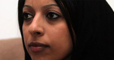 البحرين تقول إنها ستفرج عن الناشطة السياسية زينب الخواجة