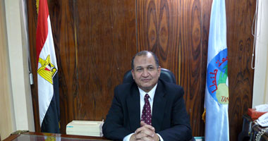 "عبد الحكيم عبد الخالق" أول رئيس منتخب لجامعة طنطا
