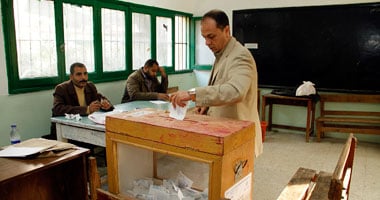 حزب العدل يقرر المشاركة فى الانتخابات وينضم لتحالف الوفد المصرى