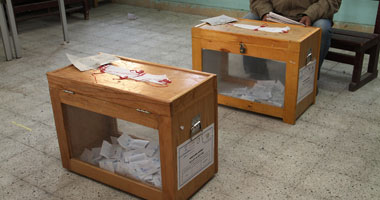 القضاء الإدارى" تلغى نتيجة انتخابات الدائرة الثانية بالبحيرة