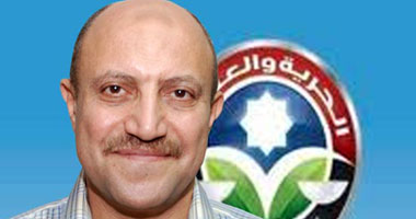 فوز مرشحى الحرية والعدالة بالدائرة الثالثة ببنى سويف