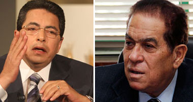 "سعد" يعلن على "النهار" التشكيل الوزارى الجديد