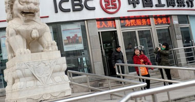 ستاندرد آند بورز: القروض الرديئة لبنوك الصين قد تزيد 1.1 تريليون دولار بسبب كورونا