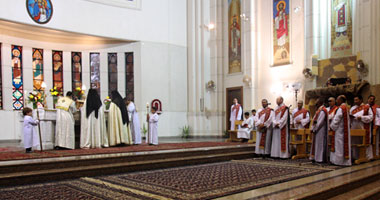 الكنيسة الكاثوليكية بمصر تشارك بملتقى الشباب العالمى فى بنما يناير المقبل
