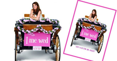 "I Me Wed" على mbc max الاثنين