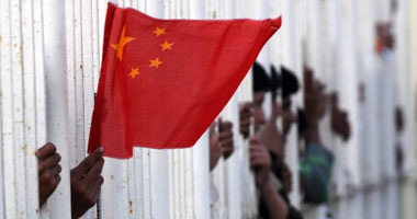 الصين تدعو أمريكا للتحقيق في حادث وقع بقنصليتها بسان فرانسيسكو