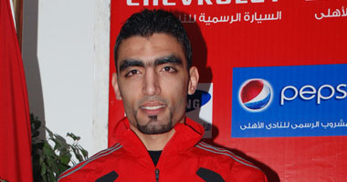 أحمد صلاح :الفوز على تونس  نجاح للفراعنة بعد 8 خسائر فى مونديال الطائرة