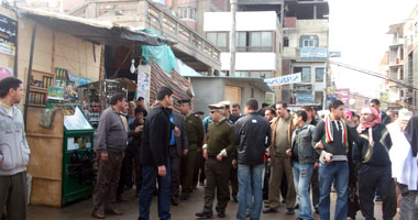 "المصنفات" تضبط 324 قضية متنوعة فى حملاتها على المحافظات