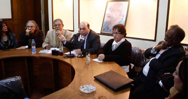 وزير الثقافة: الوزراء أول من طبق عليهم الحد الأقصى للأجور