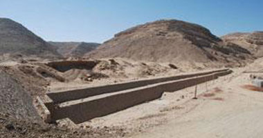 طوارئ فى شمال سيناء استعدادا للسيول