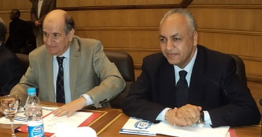 مجلس إدارة مؤقت لاتحاد العمال حتى مايو