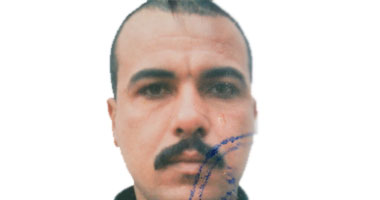 أهالى قرية "مشتهر" بالقليوبية ينتظرون جثمان شهيد الشرطة