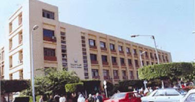 جامعة عين شمس: جاهزون للعام الجديد وإعفاء الطلاب المكفوفين من المصروفات