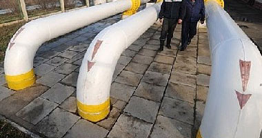 سلطنة عمان تتطلع إلى ما بعد العقوبات لاستيراد الغاز من إيران