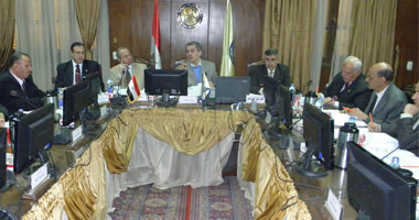 دراسة إنشاء فرع لجامعة بنى سويف فى دول منابع النيل 
