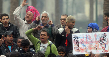 ميدان التحرير يشهد حالة من الهدوء فى جمعة "حلم الشهيد"