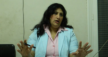 مرشحة قبطية ترفع دعوى قضائية للمطالبة بالتحقيق فى تزوير الانتخابات بالدائرة الأولى