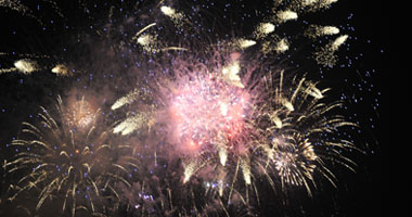 الصحة العراقية تحذر من استخدام الألعاب النارية فى احتفالات رأس السنة