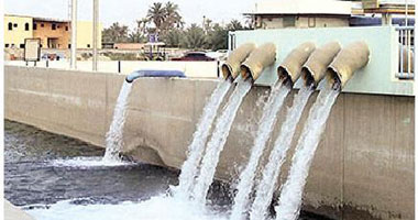 القابضة لمياه الشرب : توفير المياه أكبر تحدى يواجه مصر 