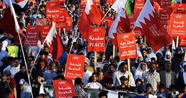 المجلس الأعلى للثورة يؤكد أن مظاهرات البحرين ليست شعبية ولكنها طائفية شيعية