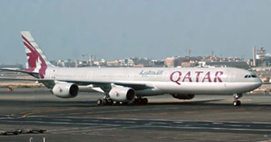 فضيحة الدوحة.. تسريح 20% من موظفى الخطوط الجوية القطرية