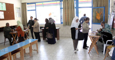 الهدوء يسيطر على لجنة مدرسة الفرير بالضاهر 
