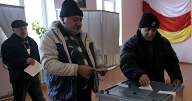 انتخاب اثنين من أنصار نافالنى لعضوية البرلمان المحلى فى تومسك الروسية