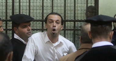 مفاجأة..محامى الجاسوس الأردنى بعد حبسه 10 سنوات: يستحق أكثر من ذلك