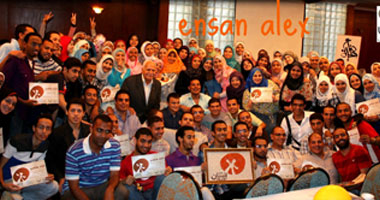 اليوم.. انطلاق مهرجان حلم إنسان بالإسكندرية بمشاركة "صناع الحياة"