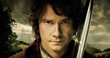 "The Hobbit" يتصدر إيرادات السينما الأمريكية للأسبوع الثالث على التوالى