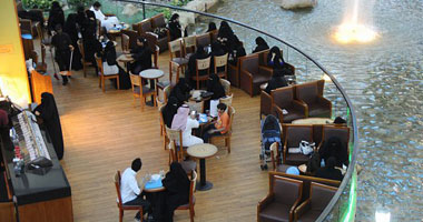 ارتفاع تكلفة المعيشة فى السعودية بنسبة 3.4% الشهر الماضى