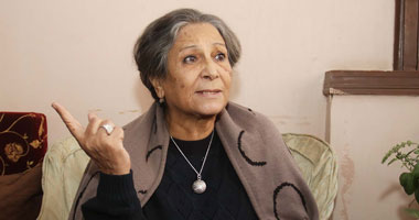 "المحامين العرب" ناعيا شاهندة مقلد: لم يرهبها جبروت نظام ولا إرهاب جماعة