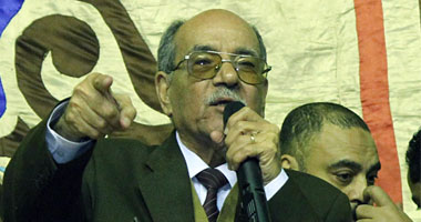 حزب التحالف الشعبى: الحكم بقضية "شيماء الصباغ" يسجل فى تاريخ مصر