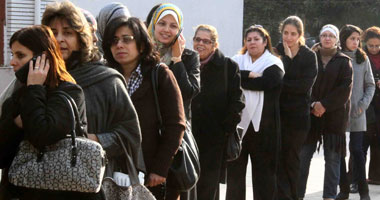 نائب محافظ الإسكندرية: مشاركة المرأة قوية بكل لجان المحافظة