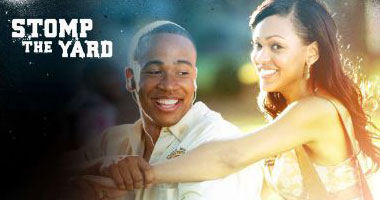 Stomp the Yard على mbc max.. اليوم